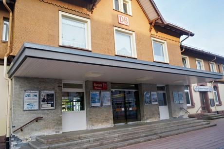 Neustadt Titisee